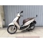 Piaggio Medley 125 I-get abs 4t blanco 2018 39501.Km