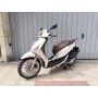 Piaggio Medley 125 I-get abs 4t blanco 2018 39501.Km