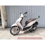 Piaggio Medley 125 I-get abs 4t blanco 2018 39501.Km