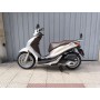 Piaggio Medley 125 I-get abs 4t blanco 2018 39501.Km