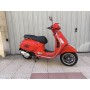 Vespa GTS Super 125 Rojo 2025 0.km
