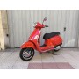 Vespa GTS Super 125 Rojo 2025 0.km