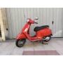 Vespa GTS Super 125 Rojo 2025 0.km