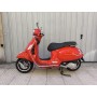 Vespa GTS Super 125 Rojo 2025 0.km