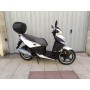 Kymco Agility City 125 Blanco 2020 2410.km