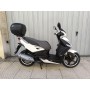 Kymco Agility City 125 Blanco 2020 2410.km