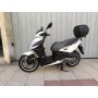 Kymco Agility City 125 Blanco 2020 2410.km