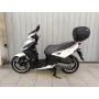 Kymco Agility City 125 Blanco 2020 2410.km