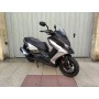 Kymco Dtx 125 Gris 2023 8458.km
