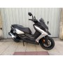 Kymco Dtx 125 Gris 2023 8458.km