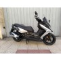 Kymco Dtx 125 Gris 2023 8458.km
