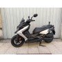 Kymco Dtx 125 Gris 2023 8458.km
