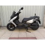 Kymco Dtx 125 Gris 2023 8458.km