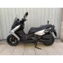 Kymco Dtx 125 Gris 2023 8458.km