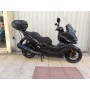 Kymco Xciting 400 TCS Negro 2024 9187.km