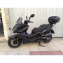Kymco Xciting 400 TCS Negro 2024 9187.km