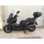 Kymco Xciting 400 TCS Negro 2024 9187.km
