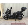 Kymco Xciting 400 TCS Negro 2024 9187.km
