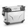 Maleta Lateral Derecha Givi Trekker Outback evo 33 OBKEVS33AR