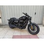 Keeway V-CRUISE 125 4T Negro Brillo 2025 0.km