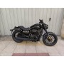 Keeway V-CRUISE 125 4T Negro Brillo 2025 0.km