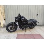 Keeway V-CRUISE 125 4T Negro Brillo 2025 0.km