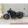 Keeway V-CRUISE 125 4T Negro Brillo 2025 0.km