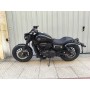 Keeway V-CRUISE 125 4T Negro Brillo 2025 0.km