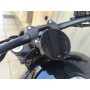 Keeway V-CRUISE 125 4T Negro Brillo 2025 0.km