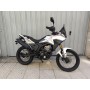 Morbidelli T125X Blanco Brillo 2025 0.Km