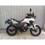 Morbidelli T125X Blanco Brillo 2025 0.Km