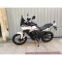 Morbidelli T125X Blanco Brillo 2025 0.Km