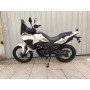 Morbidelli T125X Blanco Brillo 2025 0.Km
