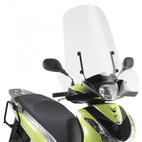 Parabrisas Givi Honda SH 125 311A