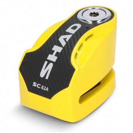 Candado Shad Alarma Disco Freno 10mm C0S6203A