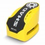 Candado Shad Alarma Disco Freno 10mm C0S6203A