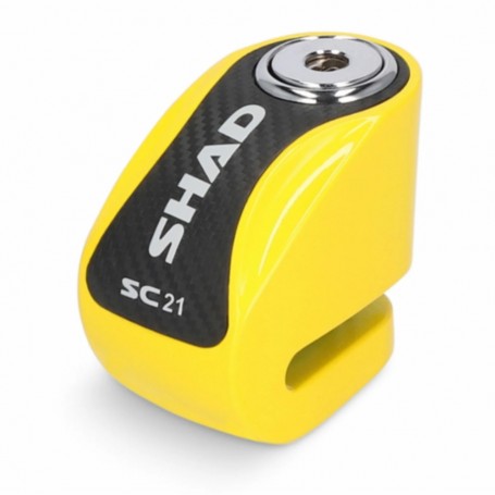 Candado Shad Disco Freno 6mm C0S2103