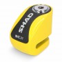 Candado Shad Disco Freno 6mm C0S2103