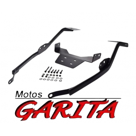 Fijación Shad Yamaha XSR 125 Y0IXS19ST