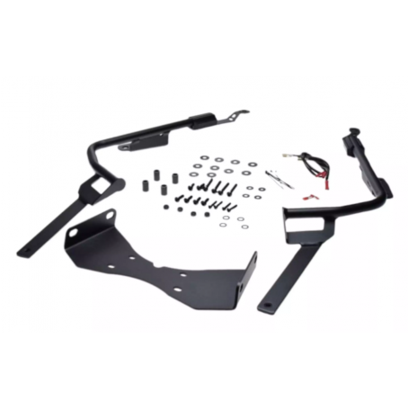 Fijacion Shad 3P System Benelli BN302 B0BN35IF