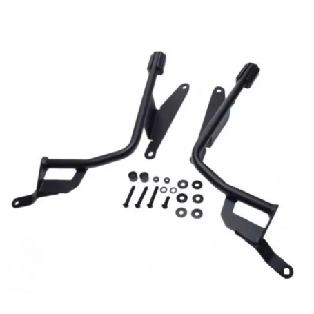 Fijacion Shad 3P System Benelli TRK 251 B0TR29IF