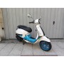 Vespa Primavera 125 4T ABS Blanco VIBE 2025 0km