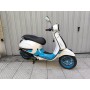 Vespa Primavera 125 4T ABS Blanco VIBE 2025 0km