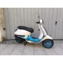 Vespa Primavera 125 4T ABS Blanco VIBE 2025 0km