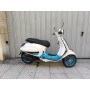 Vespa Primavera 125 4T ABS Blanco VIBE 2025 0km