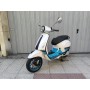 Vespa Primavera 125 4T ABS Blanco VIBE 2025 0km