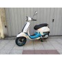 Vespa Primavera 125 4T ABS Blanco VIBE 2025 0km