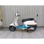 Vespa Primavera 125 4T ABS Blanco VIBE 2025 0km
