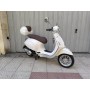 Vespa Primavera 50 4T Blanco brillo 2023 312.km