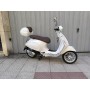 Vespa Primavera 50 4T Blanco brillo 2023 312.km